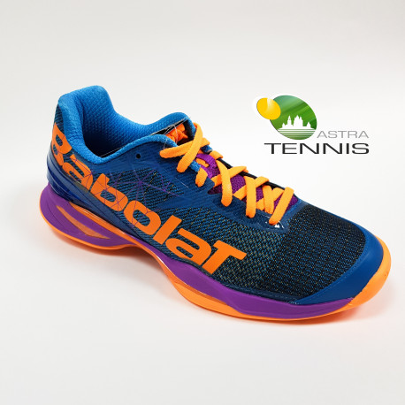 Кроссовки теннисные Babolat Jet Team| Купить, цена, отзывы